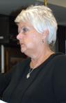 Guest Speaker Betty Ashley