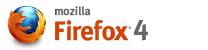 Get Firefox 4.0