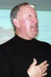 Guest Speaker Mick O'Neill, Hagerty / OneBeacon Insurance SIU