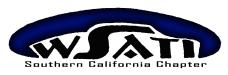 Logo (c) 2007 WSATI Southern Chapter