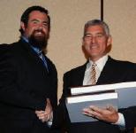 ATAC 2009 Recovery Officer of the Year Steve Yakubovsky, Buena Park Police