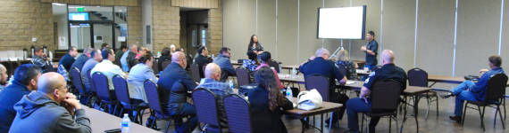 OCATI Meeting 12/05/19
